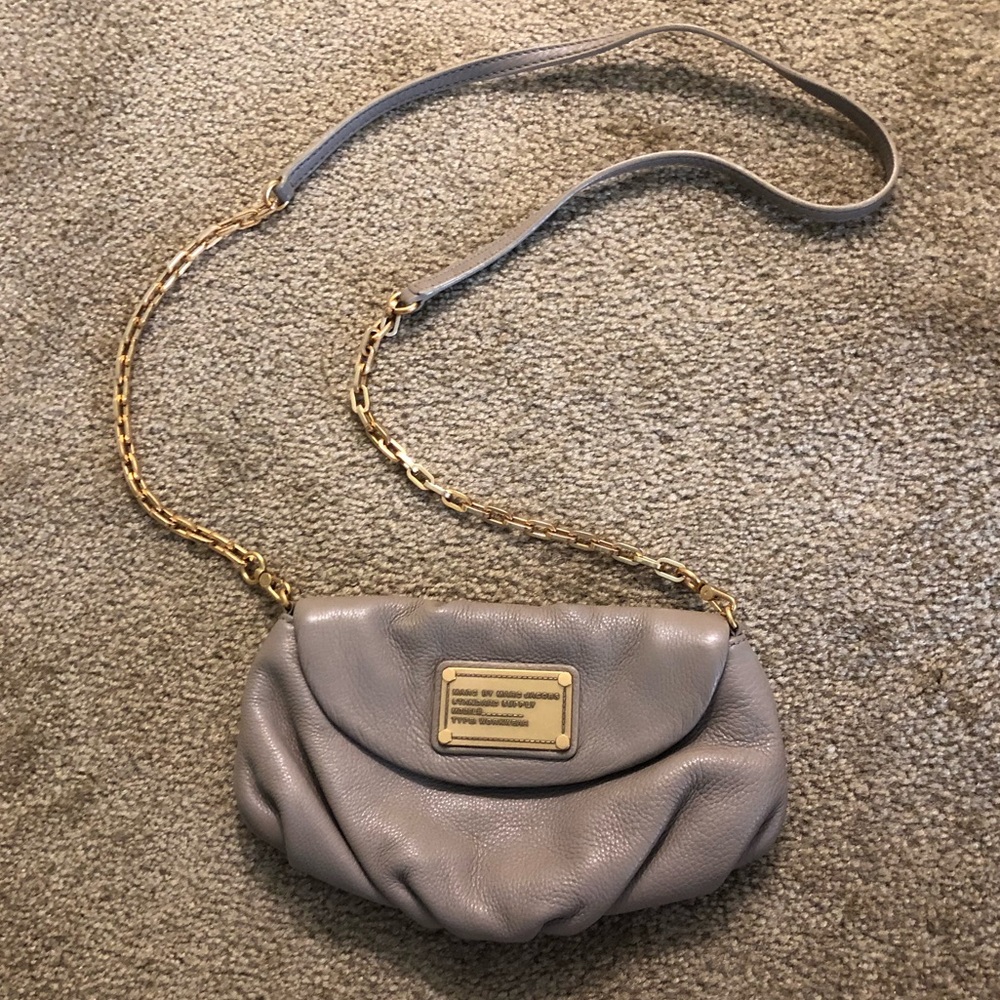 Marc Jacobs purse